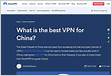 Does NordVPN Work in China in 2024 Yes. But Do This Firs